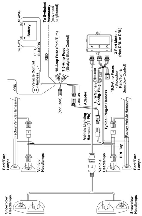 tommy tailgate wiring diagram.